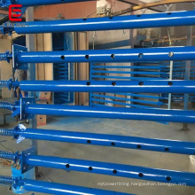 Frame Scaffolding System Shoring Prop Steel Prop with Casting Nut